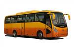 舒驰YTK6118EV4客车(纯电动24-60座) 舒驰YTK6118EV4客车(纯电动24-60座)