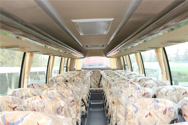 舒驰YTK6118EV4客车(纯电动24-60座)