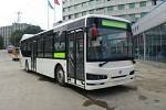 奇瑞万达WD6110HNGC公交车(天然气国五27-41座)