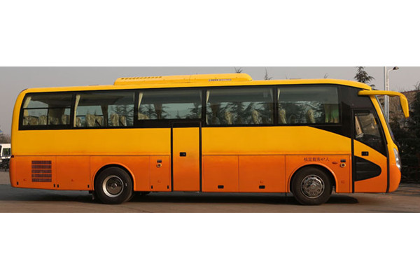 舒驰YTK6118EV7客车(纯电动24-60座)