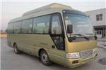 舒驰YTK6730EV2客车(纯电动24-30座)