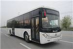 舒驰YTK6128GET2公交车(天然气国五24-46座)
