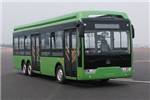 舒驰YTK6100GEV公交车(纯电动10-18座)