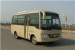 舒驰YTK6605KD5客车(柴油国五13-19座)