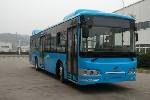 奇瑞万达WD6115EHEV公交车(天然气/电混动国五23-37座)