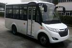 奇瑞万达WD6580DA客车(柴油国五10-16座)