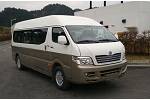 奇瑞万达WD6602BEV5客车(纯电动10-18座)