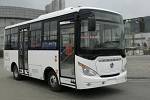奇瑞万达WD6682BEV1公交车(纯电动10-24座)