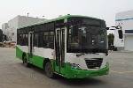 奇瑞万达WD6720NGC公交车(天然气国五14-26座)