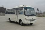 奇瑞万达WD6720NA客车(天然气国五24-29座)