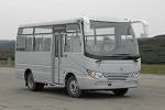奇瑞万达WD6608NC客车(天然气国五10-19座)