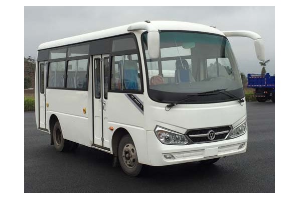奇瑞万达WD6608DGC公交车(柴油国五10-18座)