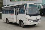 奇瑞万达WD6660DF客车(柴油国五10-23座)