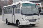 奇瑞万达WD6660NGC公交车(天然气国五10-25座)