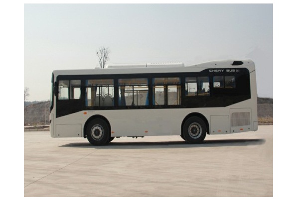 奇瑞万达WD6930HNGA公交车(天然气国五22-34座)