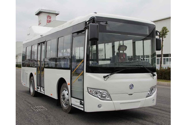 奇瑞万达WD6850HNGA公交车(天然气国五15-30座)