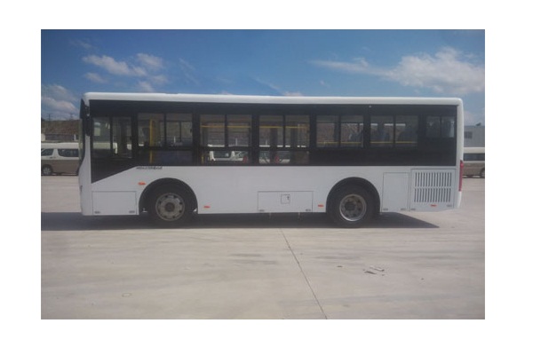 奇瑞万达WD6850HNGA公交车(天然气国五15-30座)