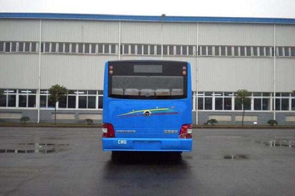 恒通CKZ6896N5公交车(天然气国五15-28座)