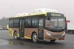 恒通CKZ6851HNHEVG5公交车(天然气/电混动国五18-33座)