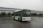 恒通CKZ6851HBEVB公交车(纯电动15-27座)