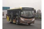 恒通CKZ6851HBEVC公交车(纯电动18-33座)