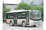 恒通CKZ6851HBEVD公交车(纯电动18-33座)
