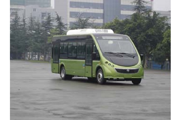 恒通CKZ6810HBEV公交车(纯电动10-28座)