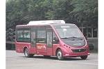 恒通CKZ6810HBEV公交车(纯电动10-28座)