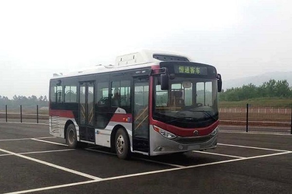恒通CKZ6781HN5公交车(天然气国五15-31座)