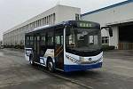 恒通CKZ6731N5公交车(天然气国五10-26座)