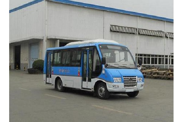 恒通CKZ6710NF5公交车(天然气国五13-26座)