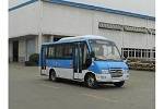 恒通CKZ6710NF5公交车(天然气国五13-26座)