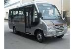恒通CKZ6620BEVA公交车(纯电动10-18座)