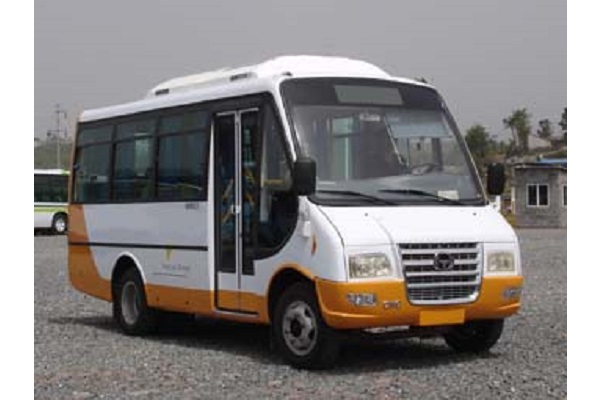 恒通CKZ6590NB5公交车(天然气国五10-18座)