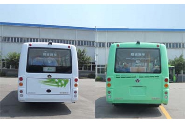 恒通CKZ6590CN4客车(天然气国四10-19座)