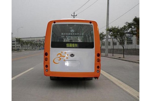 恒通CKZ6590CN4客车(天然气国四10-19座)