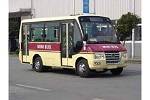 恒通CKZ6590CN4客车(天然气国四10-19座)