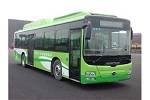 恒通CKZ6126HNHEVA5公交车(天然气/电混动国五19-45座)