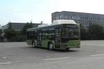恒通CKZ6116HNHEVF5公交车(天然气/电混动国五22-36座)