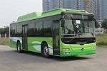 恒通CKZ6116HNHEVA5公交车(天然气/电混动国五19-41座)
