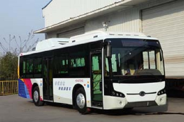 恒通CKZ6116HNHEV5公交车(天然气/电混动国五19-42座)