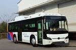 恒通CKZ6116HNHEV5公交车(天然气/电混动国五19-42座)
