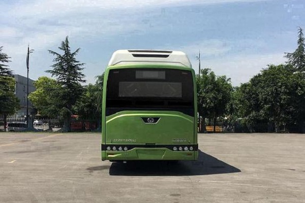 恒通CKZ6116HNA5公交车(天然气国五22-36座)