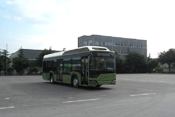 恒通CKZ6116HNA5公交车(天然气国五22-36座)