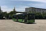 恒通CKZ6116HBEVA公交车(纯电动10-37座)
