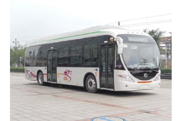 恒通CKZ6127HBEVA公交车(纯电动19-47座)