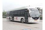 恒通CKZ6127HBEVA公交车(纯电动19-47座)
