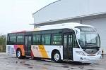 恒通CKZ6127HBEV公交车(纯电动19-45座)