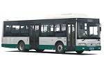 扬子江WG6100BEVH公交车(纯电动28-38座)