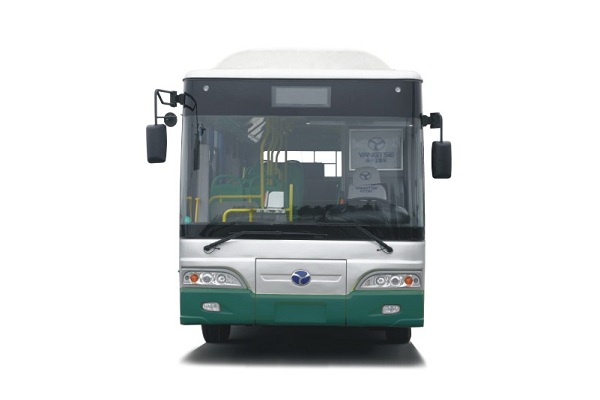 扬子江WG6100BEVH公交车(纯电动28-38座)